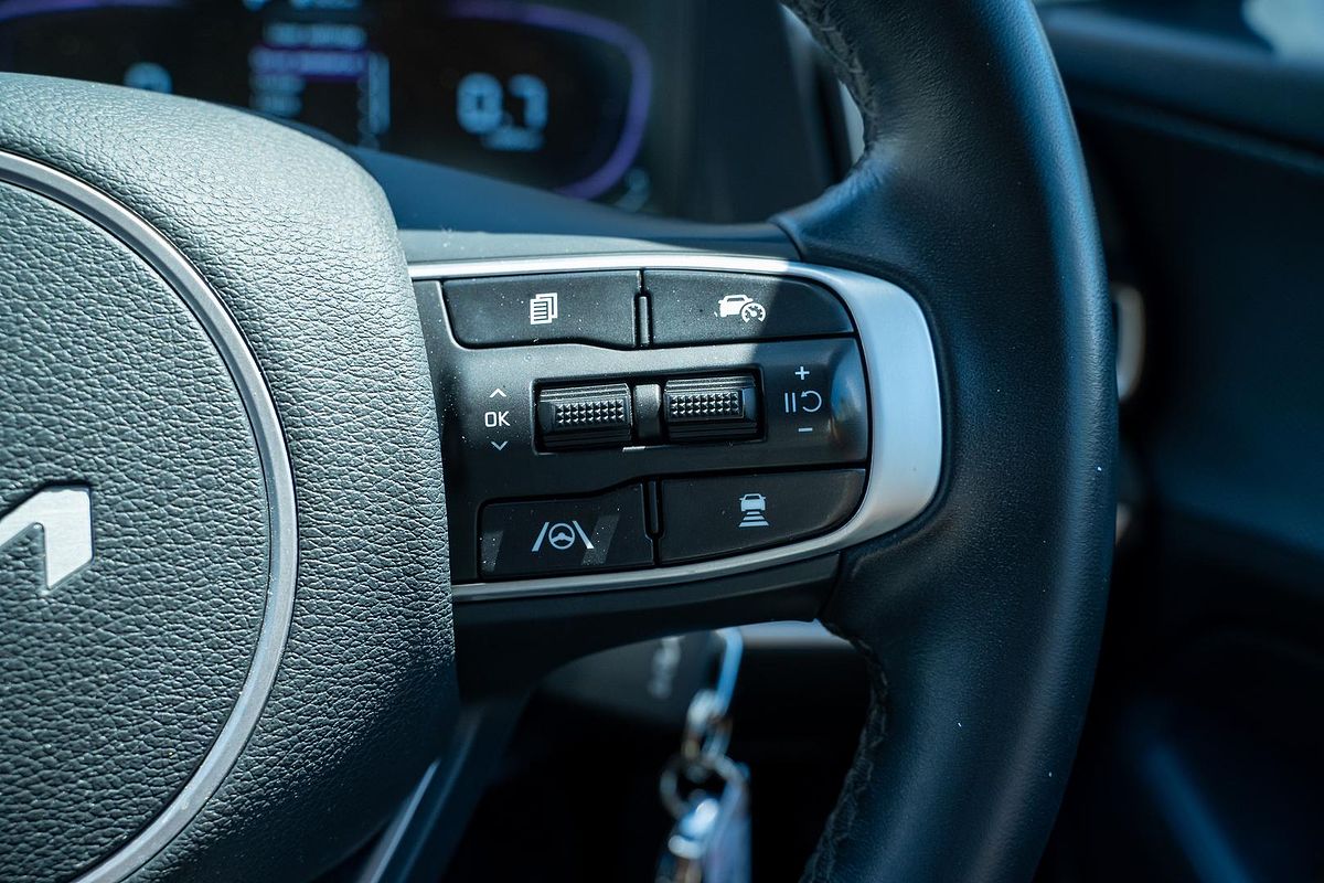 2024 Kia Sportage S NQ5