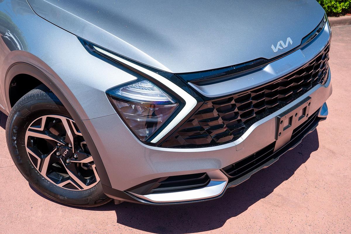 2024 Kia Sportage S NQ5