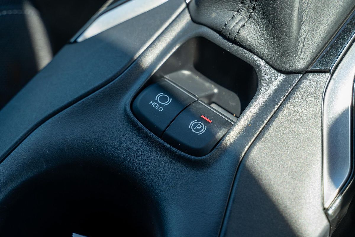 2020 Toyota Corolla Ascent Sport Hybrid ZWE211R