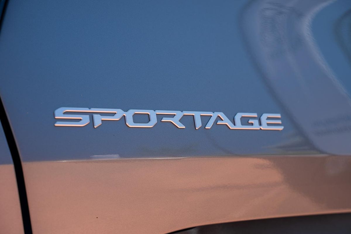 2024 Kia Sportage S NQ5
