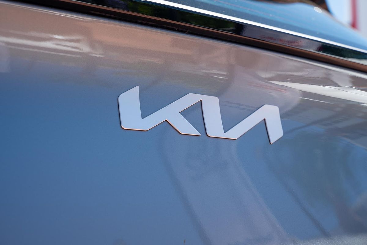 2024 Kia Sportage S NQ5