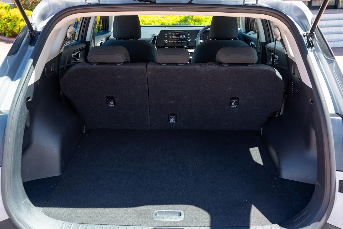 2024 Kia Sportage S NQ5