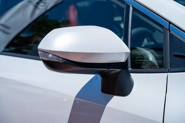 2022 Toyota Corolla ZR Hybrid ZWE211R