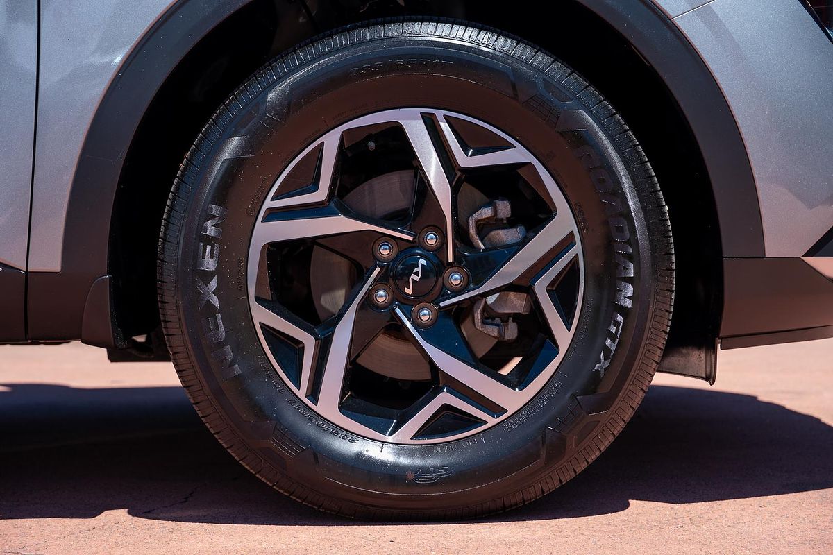 2024 Kia Sportage S NQ5