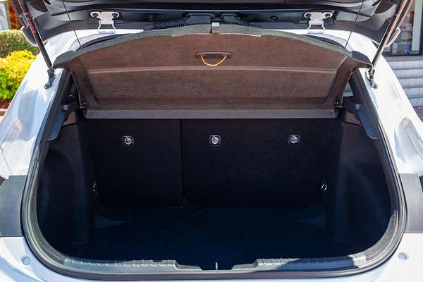 2022 Toyota Corolla ZR Hybrid ZWE211R