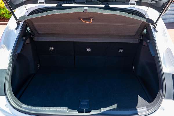 2020 Toyota Corolla Ascent Sport Hybrid ZWE211R