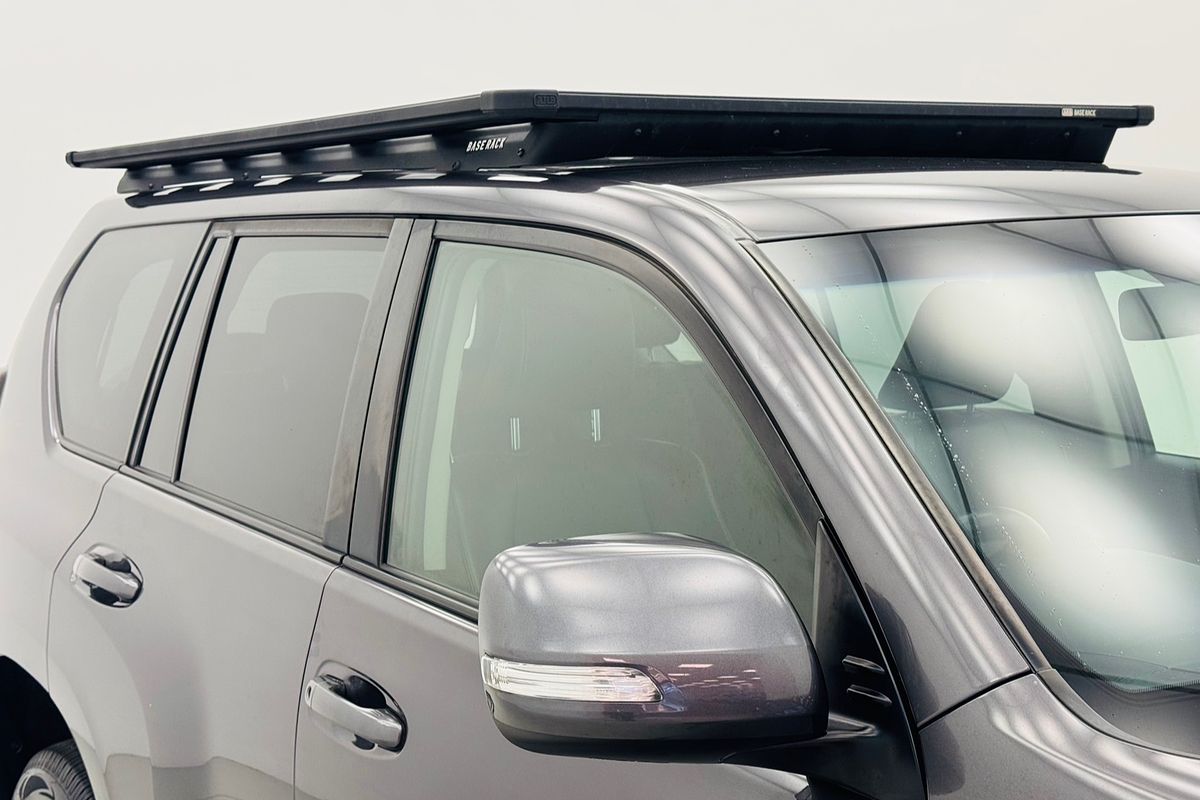 2020 Toyota Landcruiser Prado GXL GDJ150R