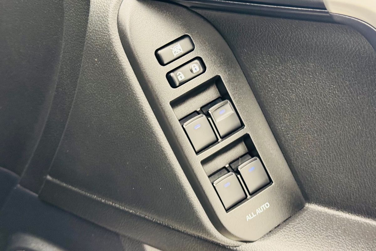 2020 Toyota Landcruiser Prado GXL GDJ150R