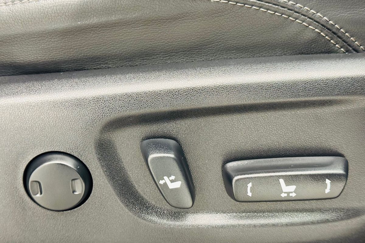 2020 Toyota Landcruiser Prado GXL GDJ150R