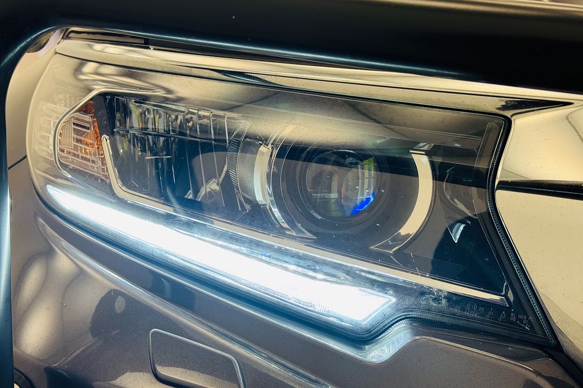 2020 Toyota Landcruiser Prado GXL GDJ150R