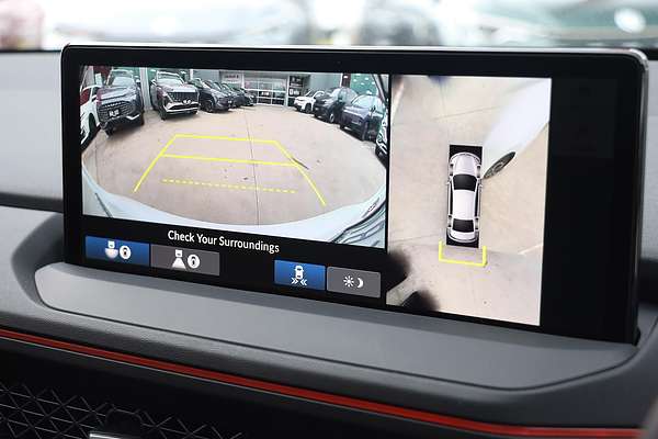 2024 Honda Accord e:HEV RS 11th Gen