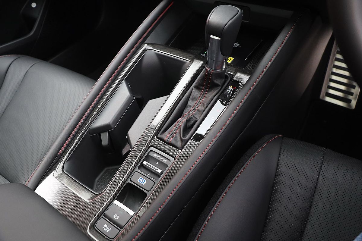 2024 Honda Accord e:HEV RS 11th Gen