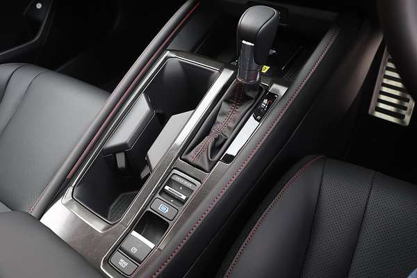 2024 Honda Accord e:HEV RS 11th Gen