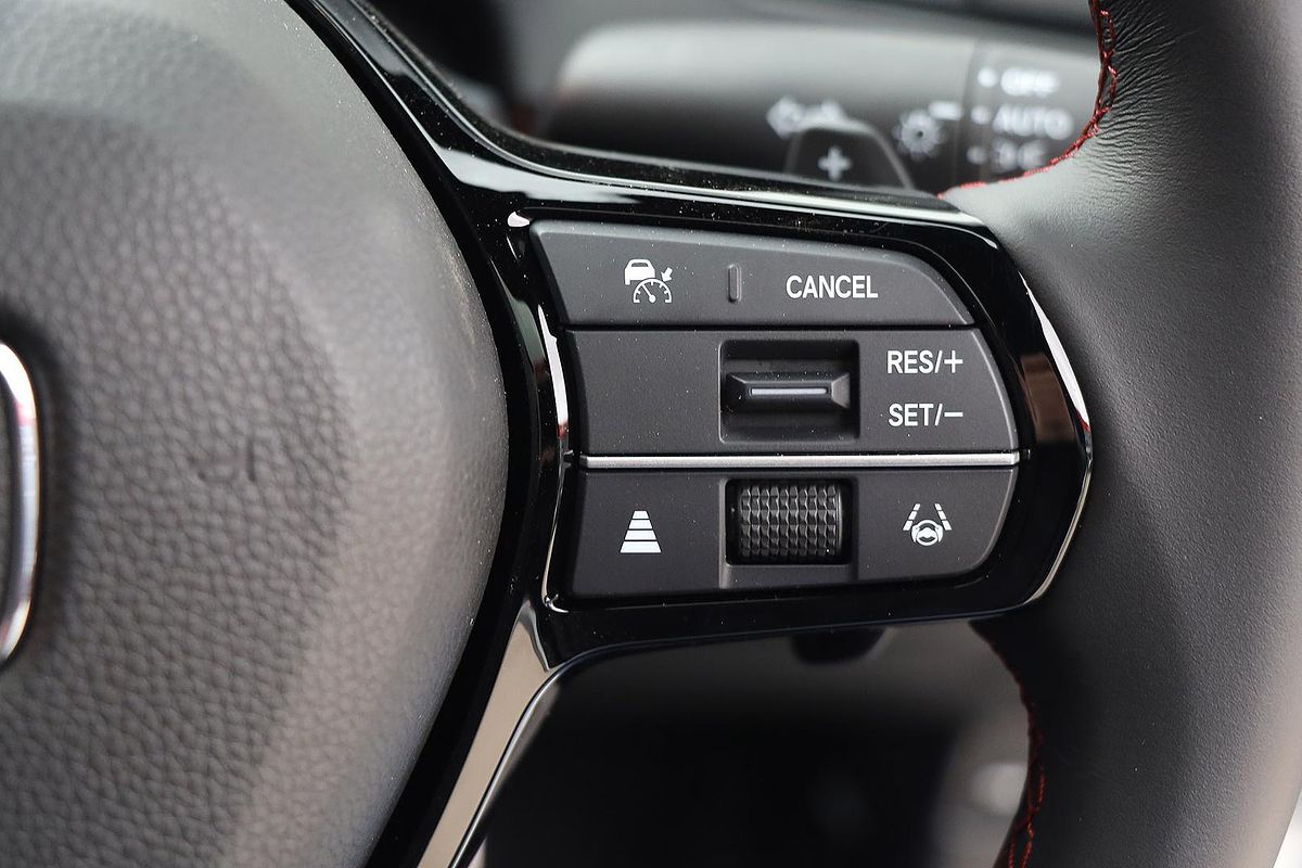 2024 Honda Accord e:HEV RS 11th Gen