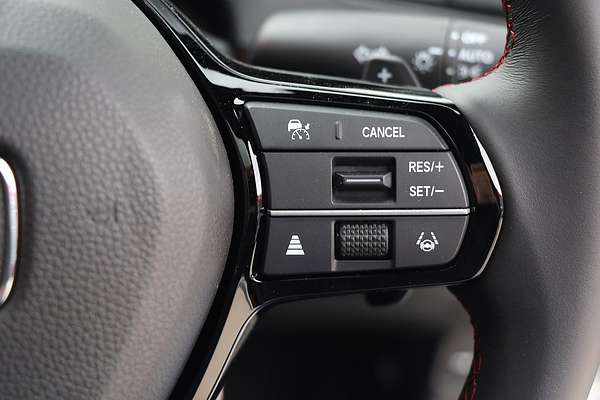 2024 Honda Accord e:HEV RS 11th Gen