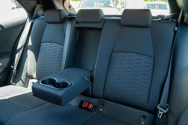 2019 Toyota Corolla Ascent Sport MZEA12R