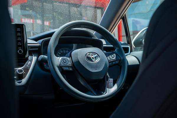 2019 Toyota Corolla Ascent Sport MZEA12R