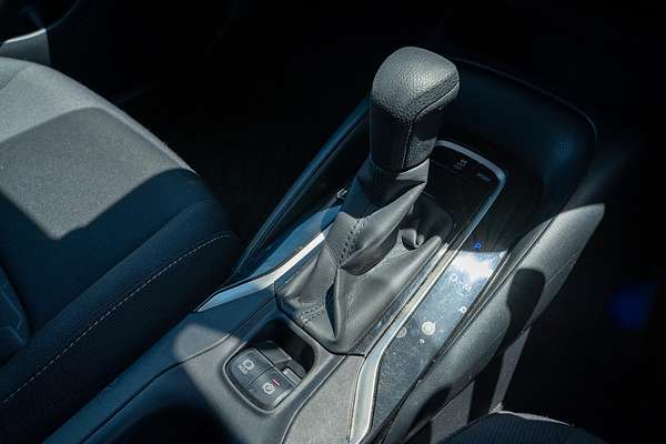 2019 Toyota Corolla Ascent Sport MZEA12R