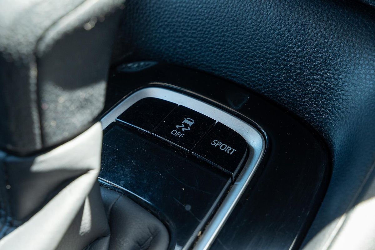 2019 Toyota Corolla Ascent Sport MZEA12R