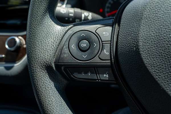 2019 Toyota Corolla Ascent Sport MZEA12R