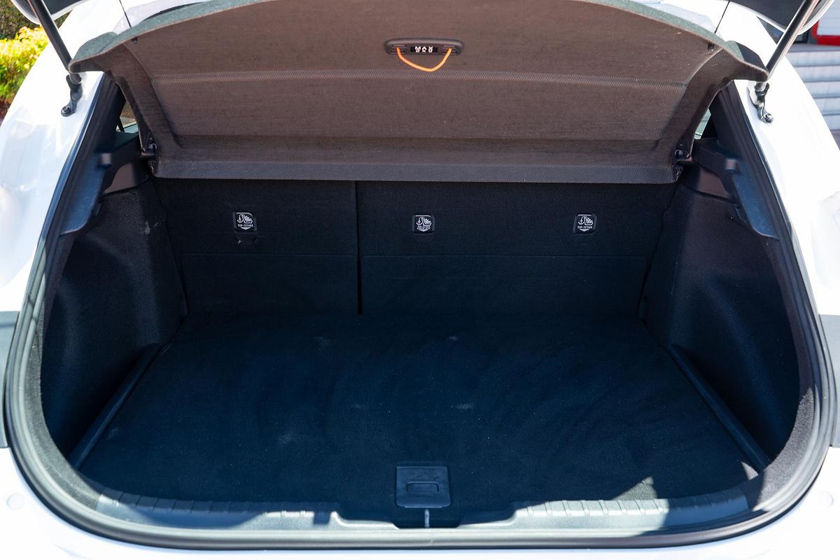 2019 Toyota Corolla Ascent Sport MZEA12R