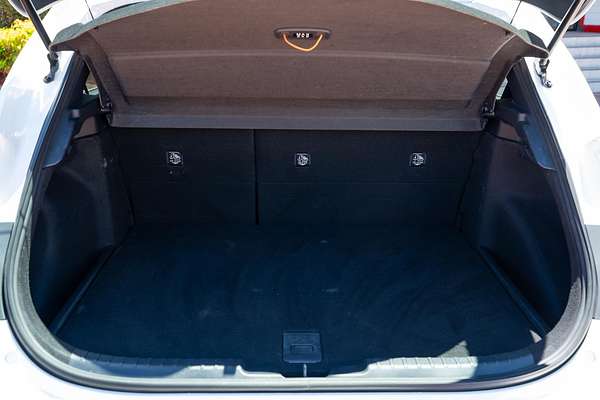 2019 Toyota Corolla Ascent Sport MZEA12R