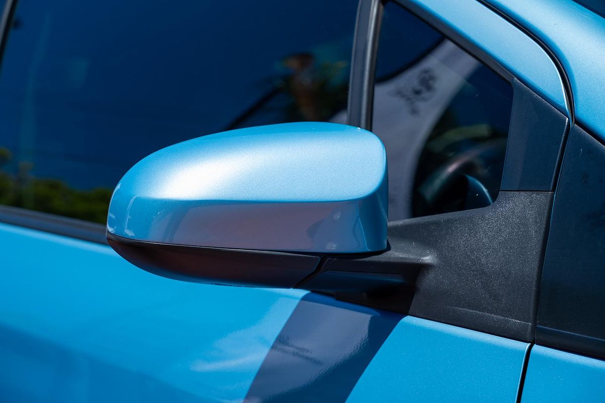 2015 Toyota Yaris Ascent NCP130R