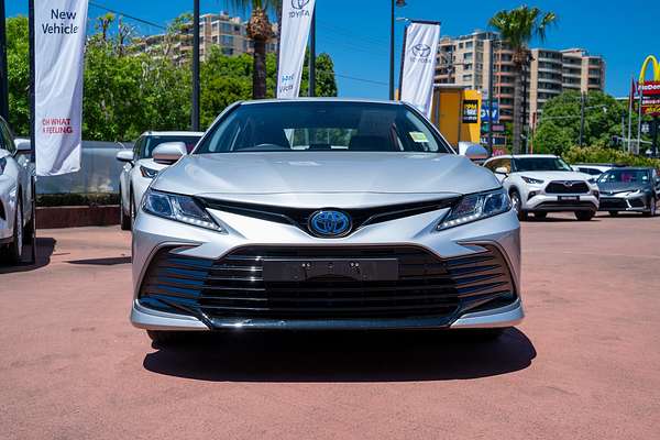 2024 Toyota Camry Ascent AXVH70R