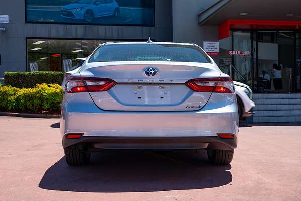 2024 Toyota Camry Ascent AXVH70R