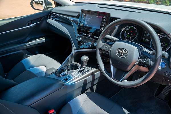 2024 Toyota Camry Ascent AXVH70R