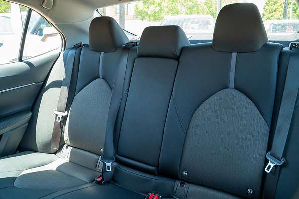 2024 Toyota Camry Ascent AXVH70R