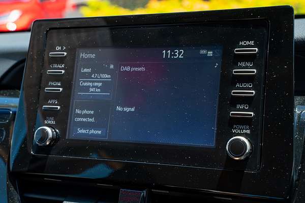 2024 Toyota Camry Ascent AXVH70R