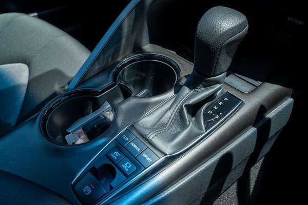 2024 Toyota Camry Ascent AXVH70R