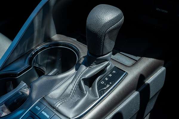 2024 Toyota Camry Ascent AXVH70R