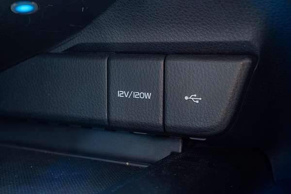 2024 Toyota Camry Ascent AXVH70R