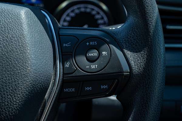 2024 Toyota Camry Ascent AXVH70R