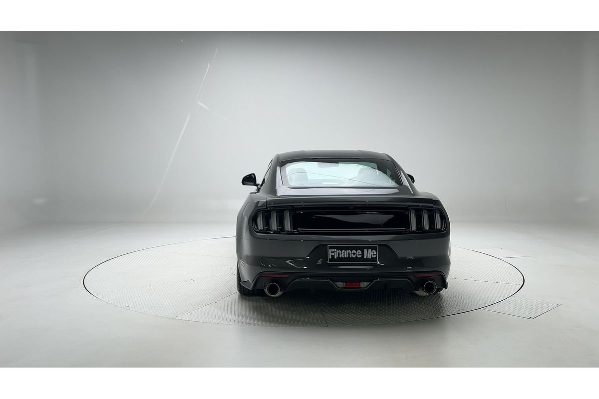 2016 Ford Mustang GT FM