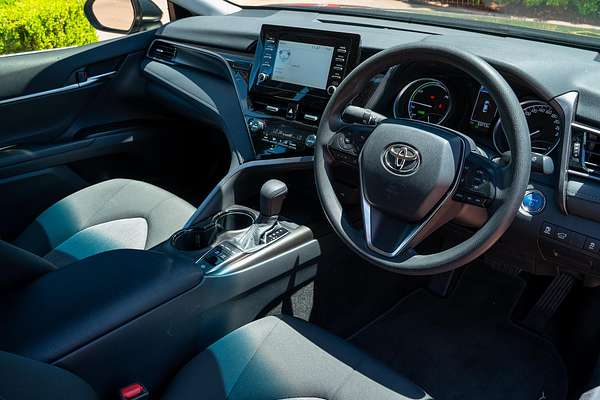 2024 Toyota Camry Ascent AXVH70R