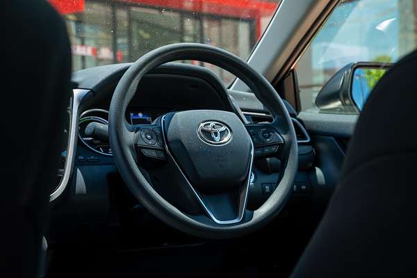 2024 Toyota Camry Ascent AXVH70R