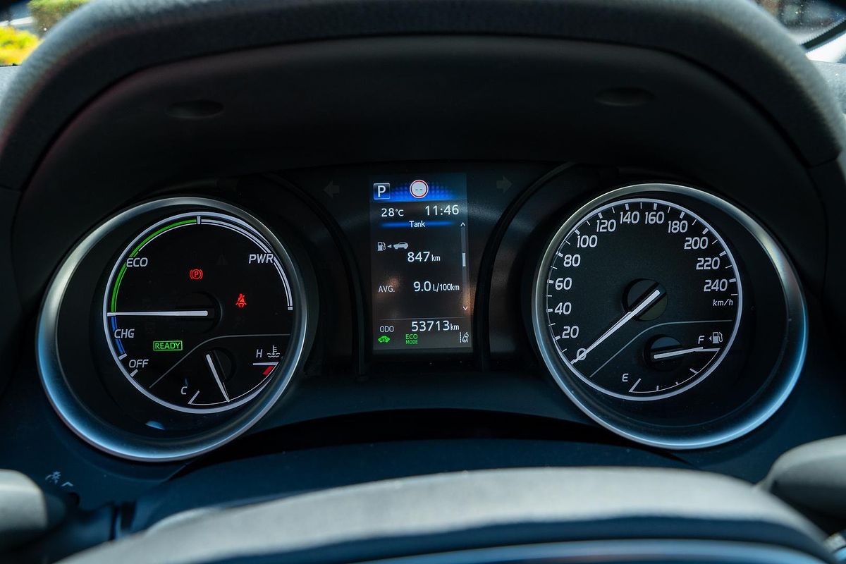 2024 Toyota Camry Ascent AXVH70R