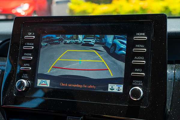 2024 Toyota Camry Ascent AXVH70R