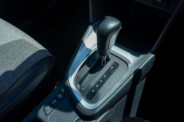 2022 Toyota Yaris Cross Urban MXPJ10R