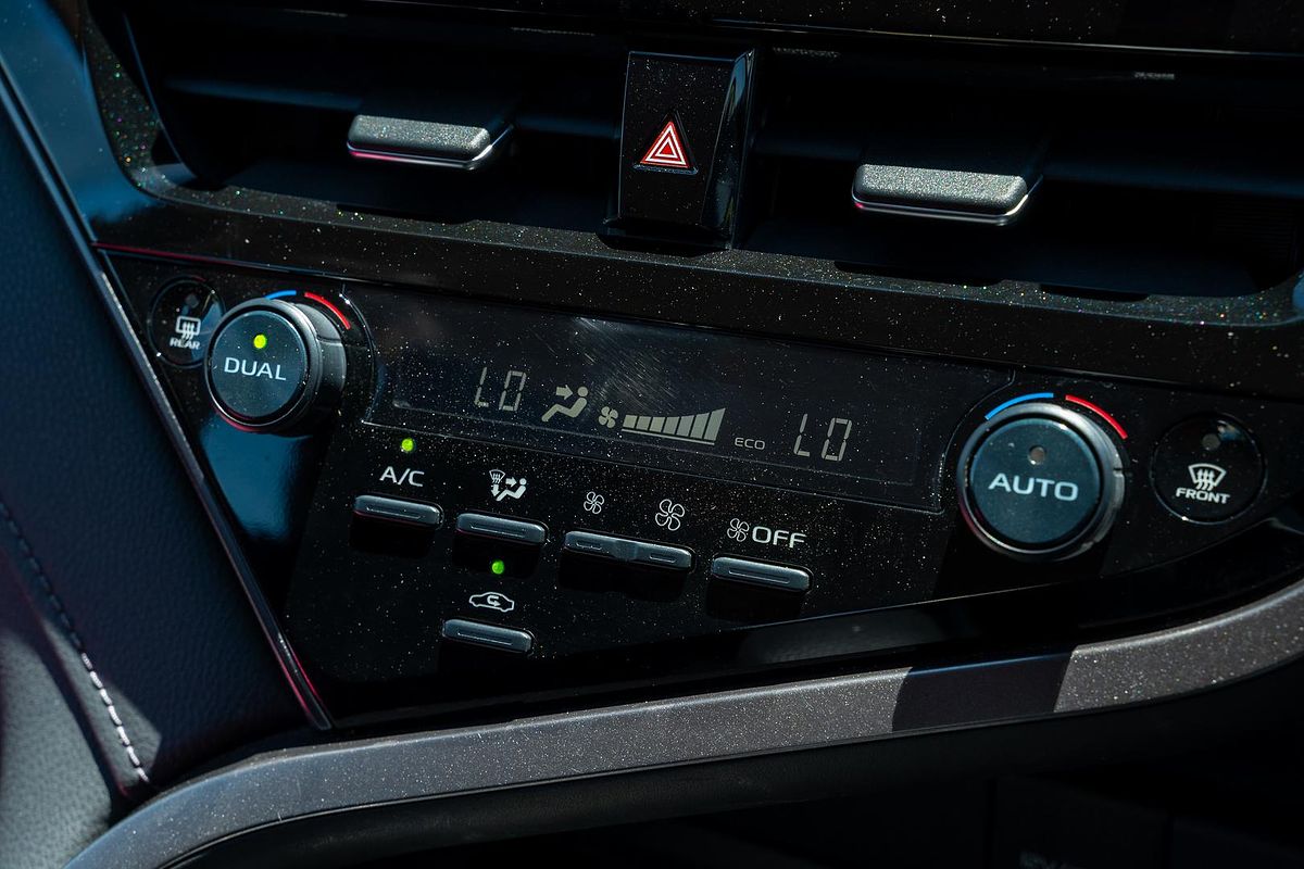 2024 Toyota Camry Ascent AXVH70R