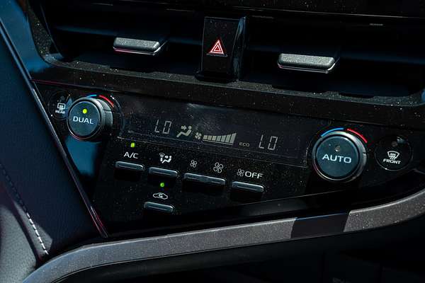 2024 Toyota Camry Ascent AXVH70R