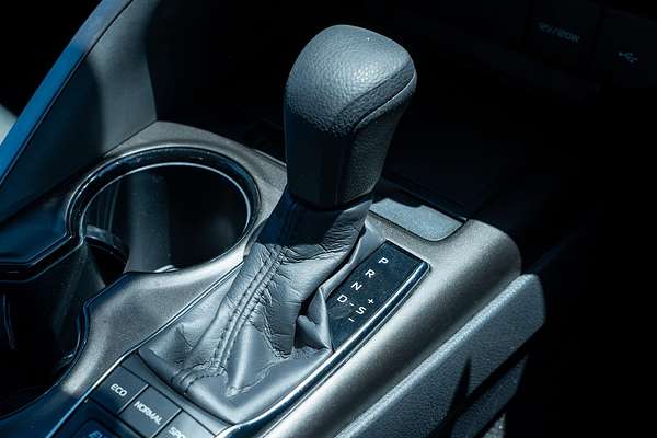 2024 Toyota Camry Ascent AXVH70R