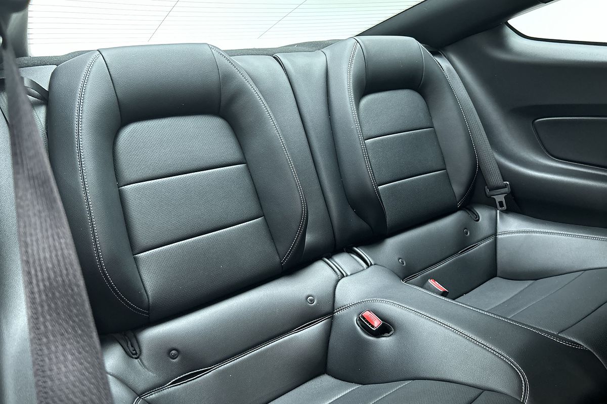 2016 Ford Mustang GT FM