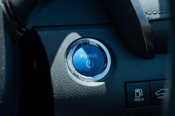 2024 Toyota Camry Ascent AXVH70R