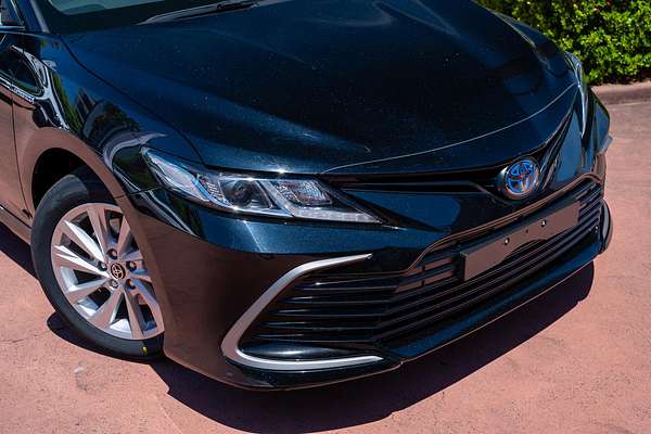 2024 Toyota Camry Ascent AXVH70R