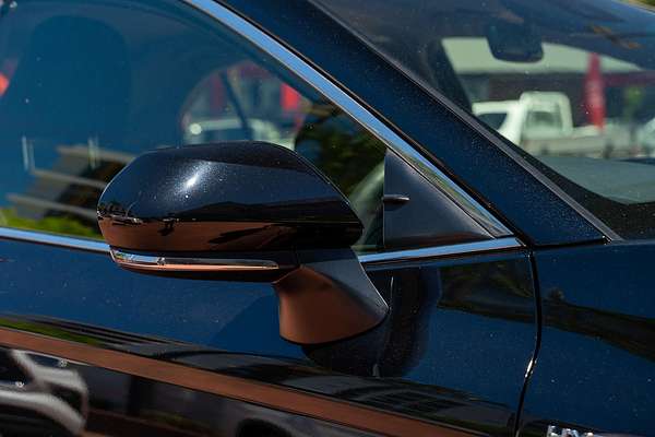 2024 Toyota Camry Ascent AXVH70R