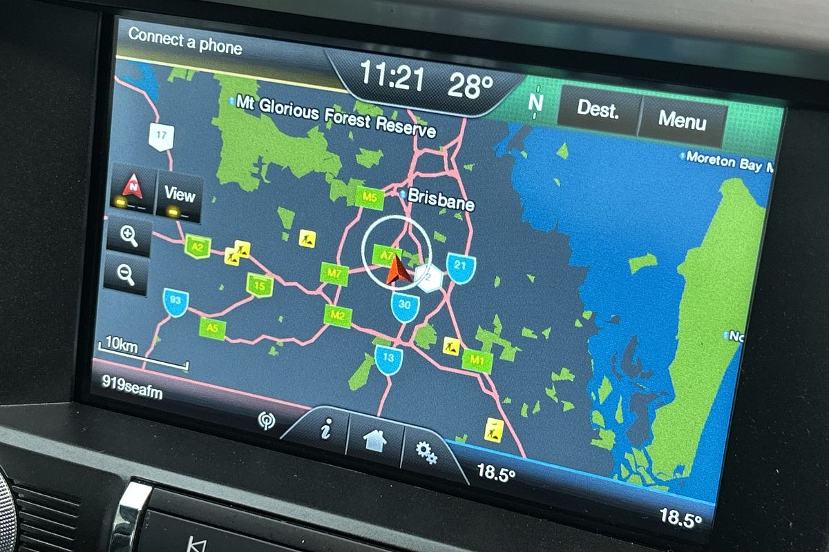 2016 Ford Mustang GT FM